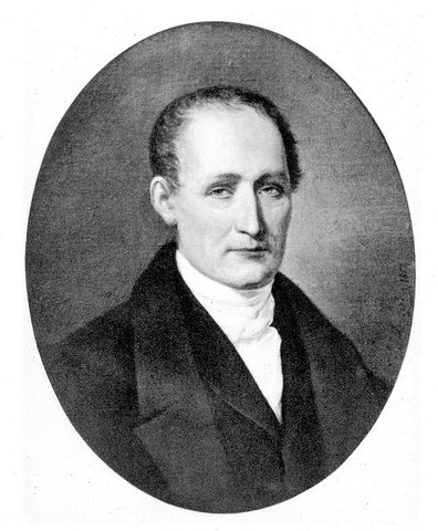 J.N.Niépce: Durant la dècada dels 10 i dels 20 fa experiments per fixar una imatge sobre una superfície mitjançant productes químics.