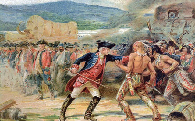 French-Indian War