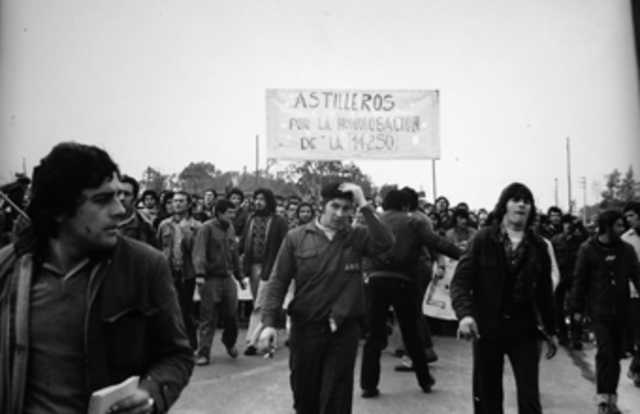 Paro de la CGT de 48 horas.