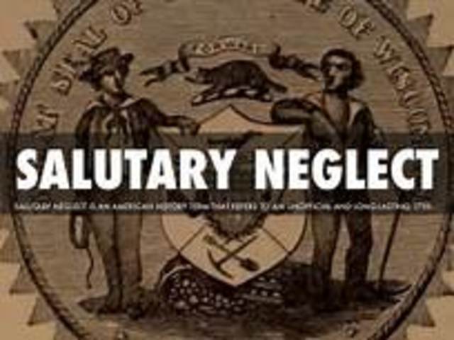 Salutary Neglect