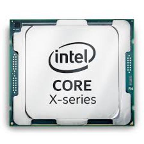 procesador Intel