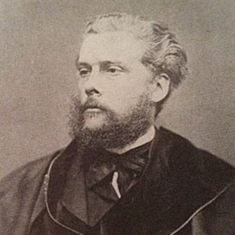 Víctor Balaguer Polític liberal, periodista, escriptor romàntic, poeta, dramaturg i historiador