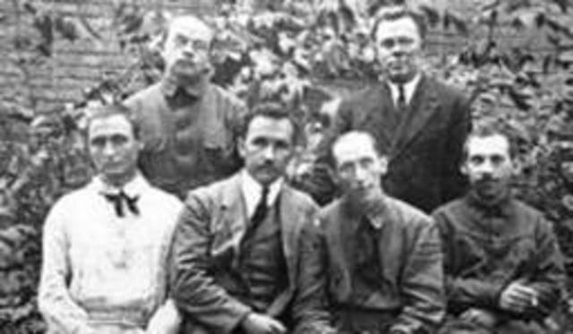 Неокласицизм і декаденство