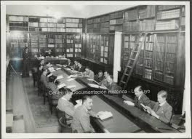 Década de los 70´S y 90´S