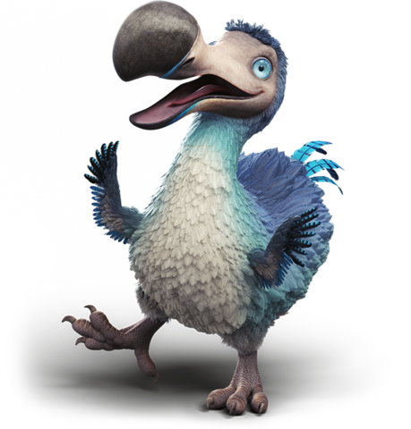 EL DODO