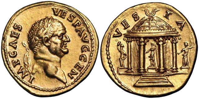 Edicto de Vespasiano.