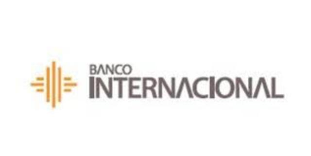 Banco Internacional de El Salvador