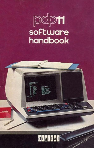 PDP-11 ( Programmed Data Procesor – 11)