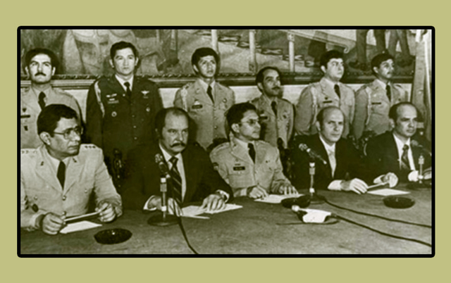 Nacionalización de los bancos y asociaciones de ahorro y préstamo