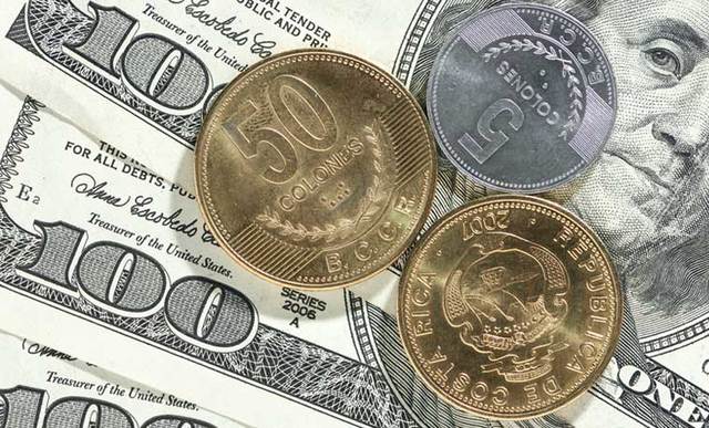 Ley de Integración Monetaria