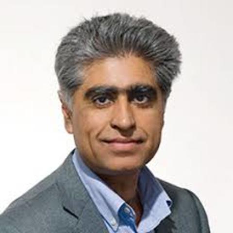 Sunil Chopra