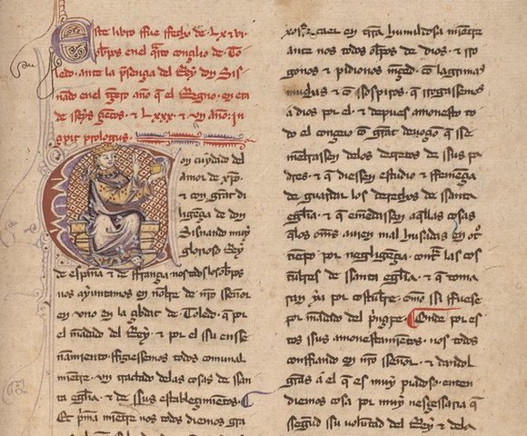 Liber ludiciorum; Se promulga el Liber ludiciorum o Fuero Juzgo (Igualdad legal entre hispanorromanos y visigodos).