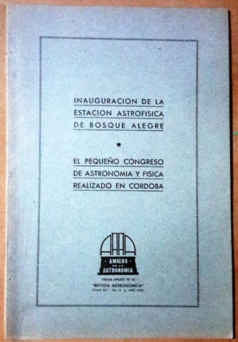 Asociación Física Argentina