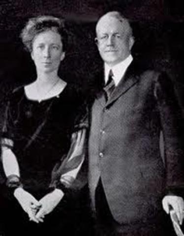 Frank Y Lillian Gilbreth