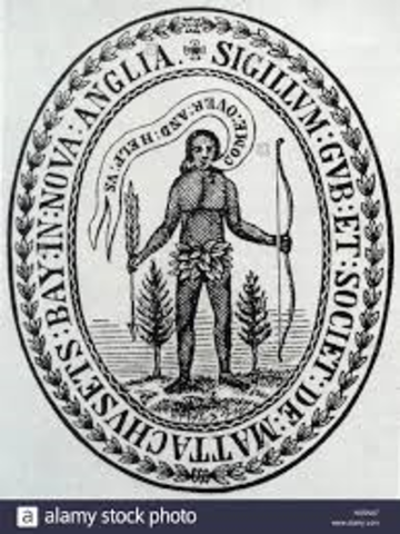 Massachusetts Bay Colony