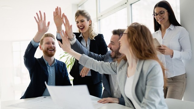 Teoría de las organizaciones