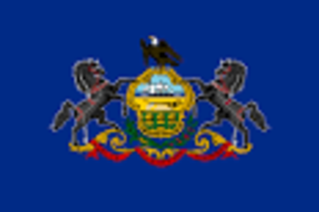 Pennsylvania