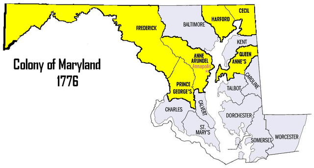 Maryland