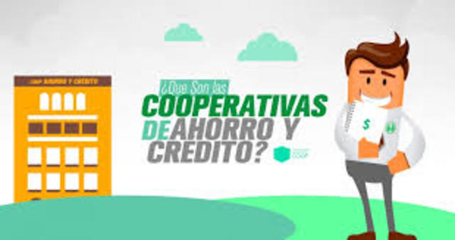 Bancos, Asociaciones de Ahorro y Préstamo e Instituciones de Crédito y Organizaciones Auxiliares