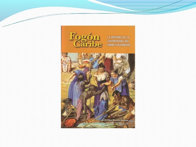 MONSU, CANAPOTE Y MALAMBO 200 A.de C