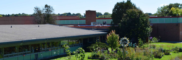 Mi primer dio de escala