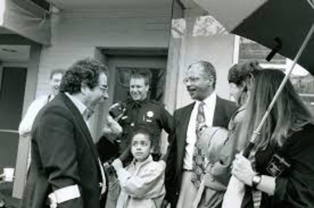 Handicapped Children’s Protection Act (HCPA) (1986)