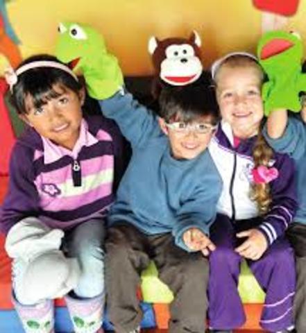 Expedición del código de Infancia y adolescencia.