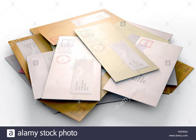 EDUCACIÓN POR CORREO