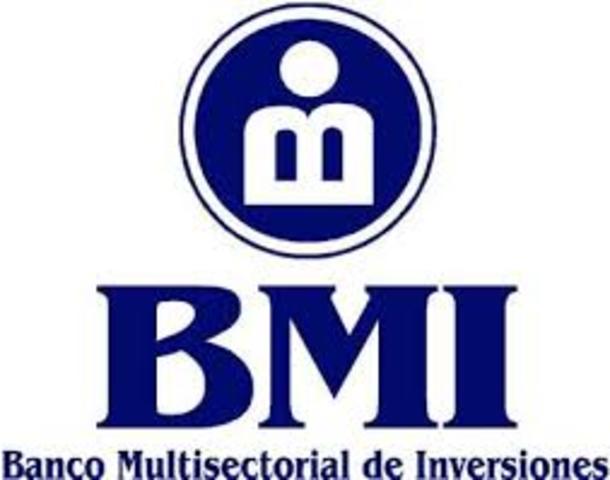 Banco Multisectorial de Inversiones
