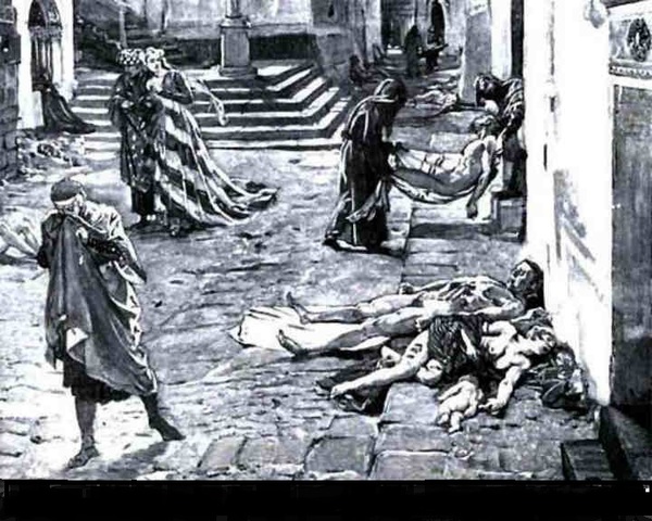 Cercamiento de Zamora