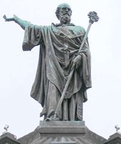 Pope Urban II