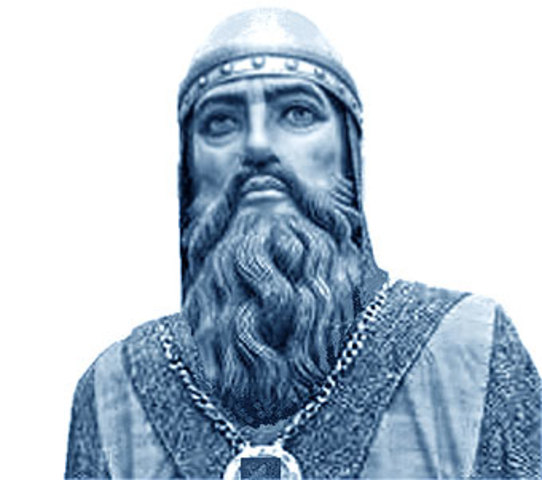 Vellido Dolfos quiere liberar Zamora