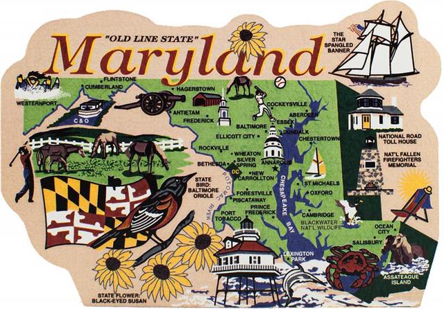 Maryland
