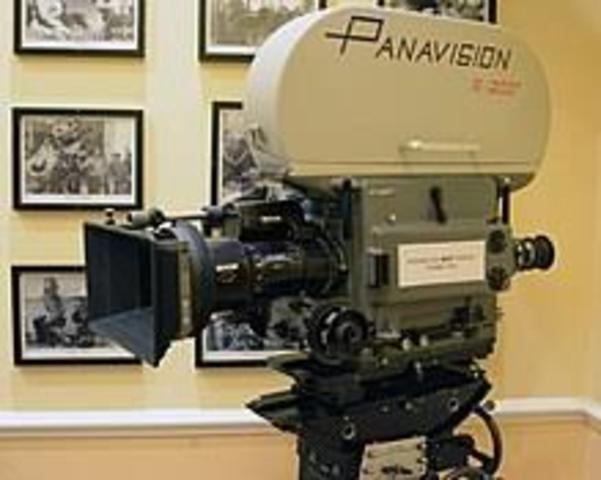 Panavision: Ultra-panavision: Millora del CinemaScope