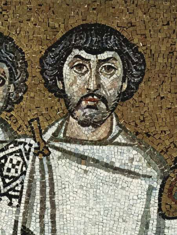 General Belisarius Military Conquest