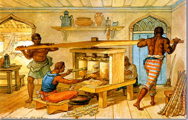 Edad Antigua 3000 a.c.