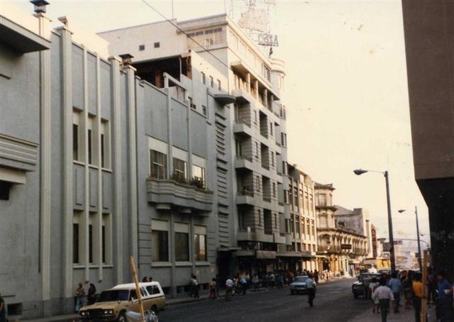 Instituciones con acceso a credito a los pequeños y microempresarios.