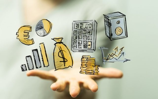 La banca Salvadoreña y el Desarrollo económico del país.