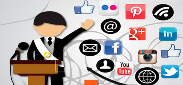 Estrategia en la política