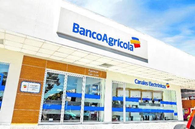 Banco Agricola Comercial