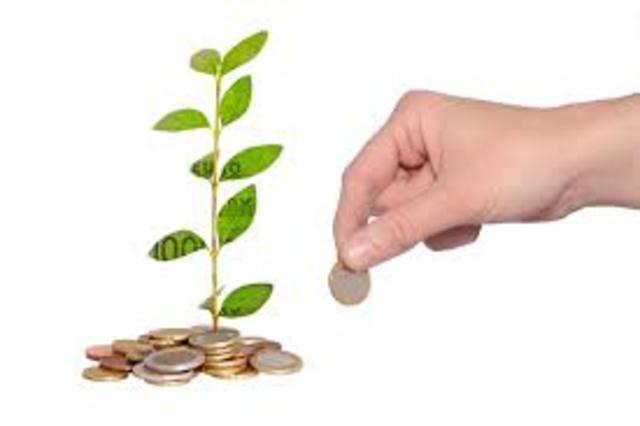 Instituciones oficiales que proveían de crédito.