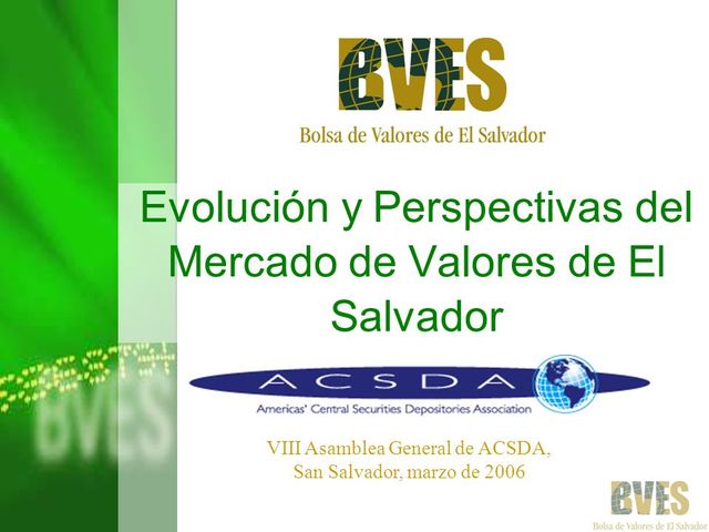 Ley del Mercado de Valores