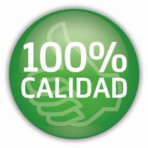 “Company Wide Quality Control”