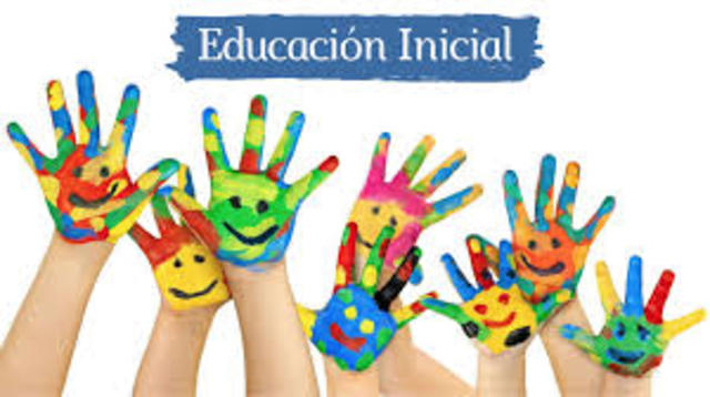 Programa de Educación Inicial
