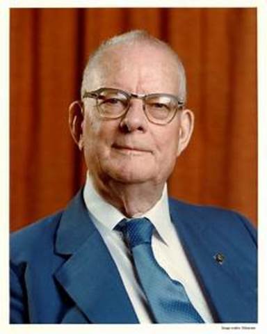 William Edwards Deming
