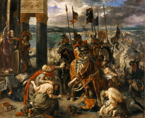 Fourth Crusade
