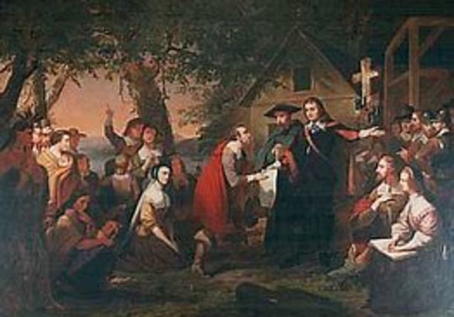 Maryland Toleration Act