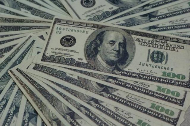 El Dolar Como Moneda Legal