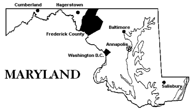 Maryland