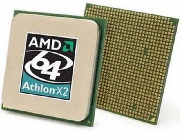 Intel Pentium 4 (Prescott) / AMD Athlon 64